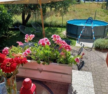 Dolni Lomna House | CHalupa Relax