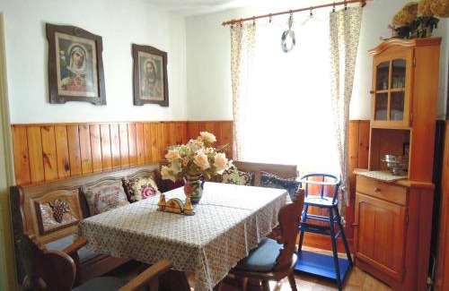 Hodousice House | Chalupa Sněženka