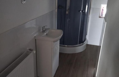 Klokocov House | Chalupa Štefan