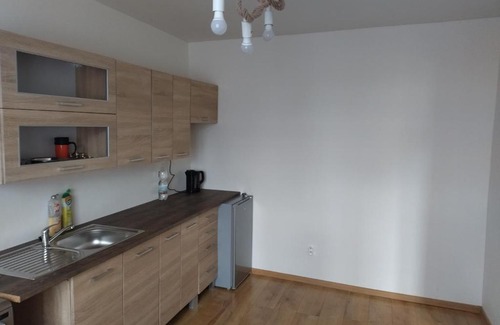 Klokocov House | Chalupa Štefan