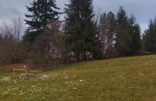 Klokocov House | Chalupa Štefan