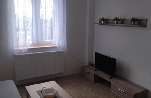 Klokocov House | Chalupa Štefan