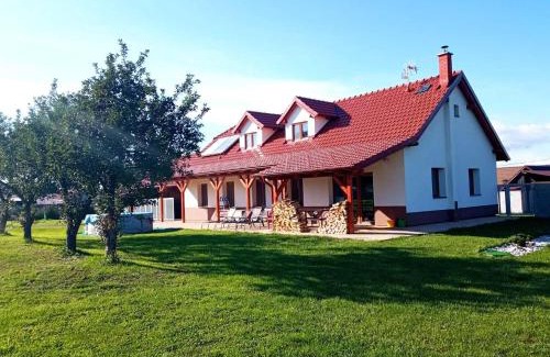 Golcuv Jenikov House | Chalupa u Čibuka