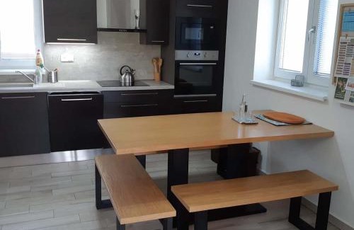 Golcuv Jenikov House | Chalupa u Čibuka