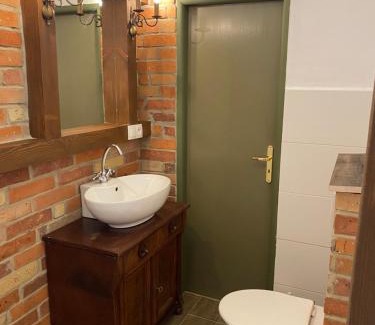 Salka House | Chalupa u babičky