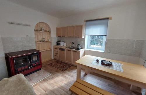 Petrov nad Desnou House | Chalupa u Desné