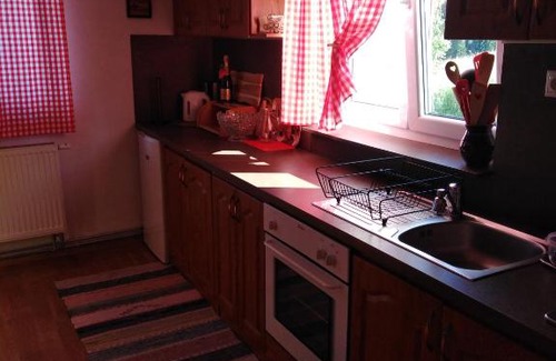 Klokocov House | Chalupa u Ema