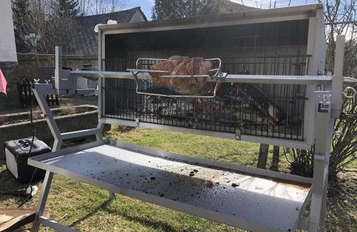 Jilem Villa | Chalupa u Hejsků