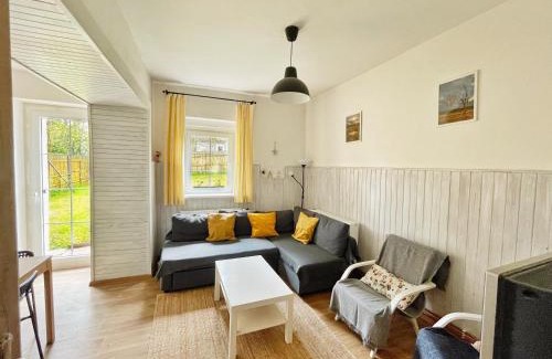 Kovarska House | Chalupa U přátel