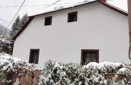 Stare Hory House | Chalupa U Potoka
