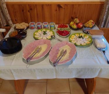 Rokytnice nad Jizerou Cabin | Chalupa U studánky