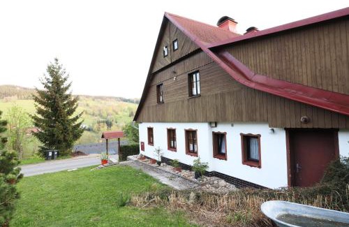 Rokytnice nad Jizerou Cabin | Chalupa U studánky