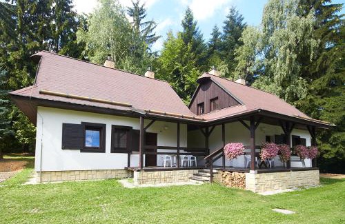 Horni Becva Cabin | Chalupy Na Rališce