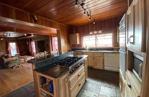 Chama House | Chama Crossing -Terrace Avenue House