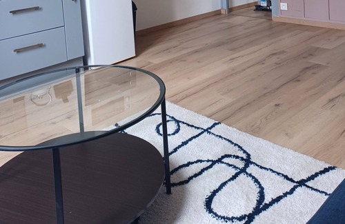 Perigueux Apartment | Chamant Appartement Refait à Neuf
