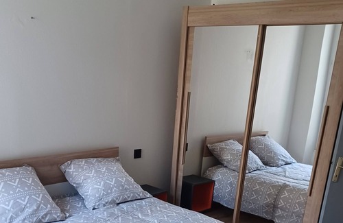 Perigueux Apartment | Chamant Appartement Refait à Neuf