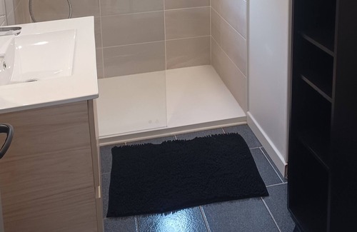Perigueux Apartment | Chamant Appartement Refait à Neuf
