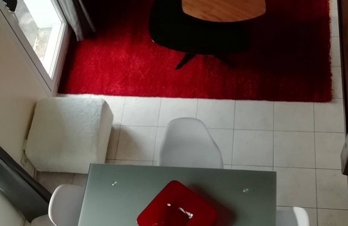Bailly-Romainvilliers Apartment | Chamant Duplex F3 - 2 rooms - Val d'Europe/La Vallée Shopping