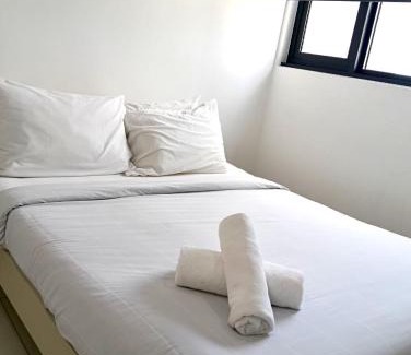 Chow Kit Apartment | Chamber Luxurious Vacation Suites