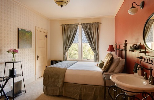 Cody Hotel | Chamberlin Inn Cody