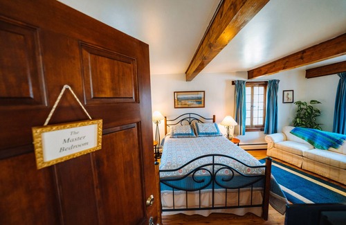 Pinedale Bed & Breakfast | Chambers House B&B