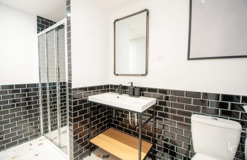 Courbouzon Apartment | Chambord Apartment Modern comfort near the Loire castles