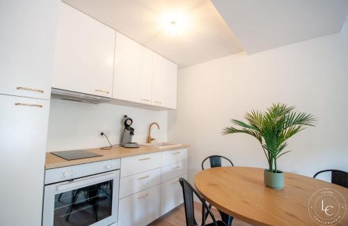 Courbouzon Apartment | Chambord Apartment Modern comfort near the Loire castles