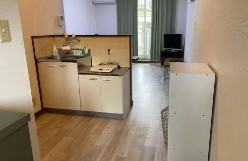 Chuo Ward Apartment | Chambord Kyomachi 102, 201, 202, 205, 207 - Vacation STAY 44168v
