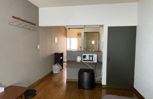 Chuo Ward Apartment | Chambord Kyomachi 102-202 - Vacation STAY 97549v