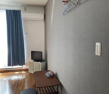 Chuo Ward Apartment | Chambord Kyomachi 102-202 - Vacation STAY 97549v