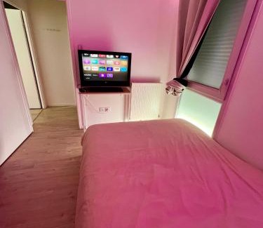 Carrieres-sous-Poissy House | Chambre à louer avec salle de bain privative