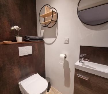 Suce-sur-Erdre Bed & Breakfast | Chambre à la CASA