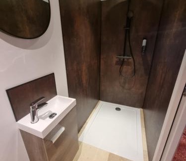 Suce-sur-Erdre Bed & Breakfast | Chambre à la CASA