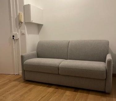 Saint-Mande Apartment | Chambre à Saint-Mandé entièrement refait à neuf