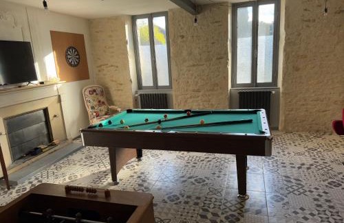 Cartelegue Bed & Breakfast | Chambre 2 Le Clos des Quatre Lieues