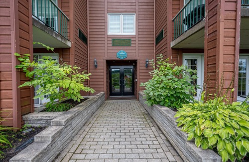 Saint-Sauveur House | Chambre 2 Lits/Room 2 beds
