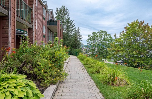 Saint-Sauveur House | Chambre 2 Lits/Room 2 beds
