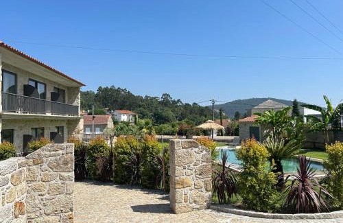 Santa Maria da Feira House | Chambre 4 Charme & Calme