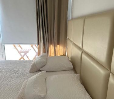 Guethary House | Chambre arrobia