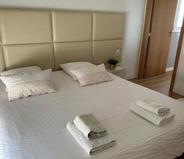 Guethary House | Chambre arrobia