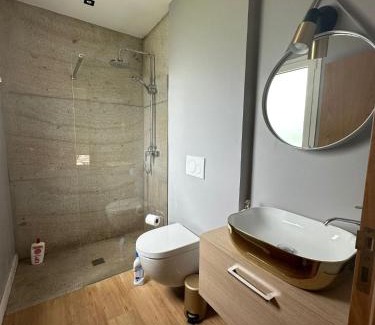 Guethary House | Chambre arrobia