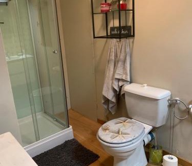 Saint-Ambroix House | Chambre au calme dans maison avec vue