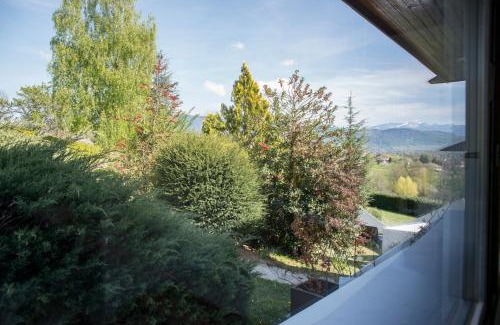 Domessin Bed & Breakfast | CHAMBRE AVEC VUE