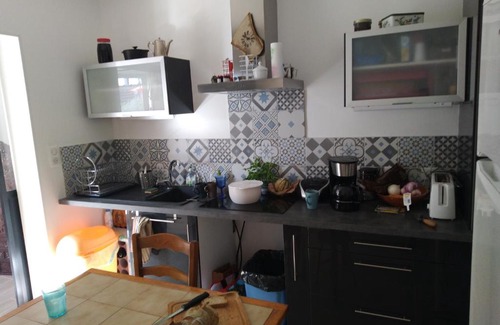 Perigueux Bed & Breakfast | Chambre César- au 1er - Villa Chaumonty