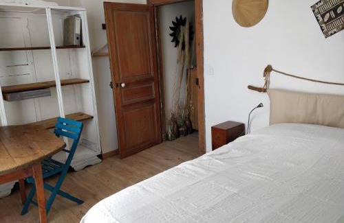 Saint-Andre-de-Sangonis House | Chambre chez l'habitant