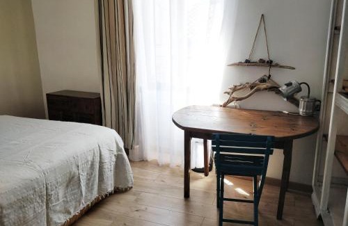 Saint-Andre-de-Sangonis House | Chambre chez l'habitant