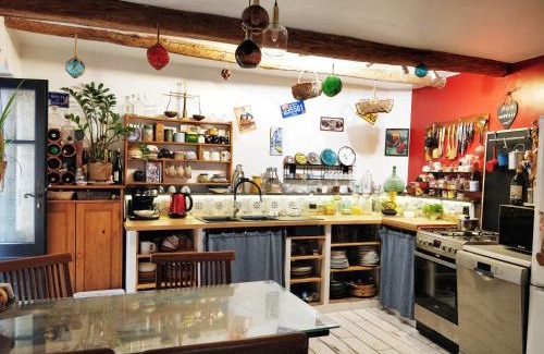 Saint-Andre-de-Sangonis House | Chambre chez l'habitant