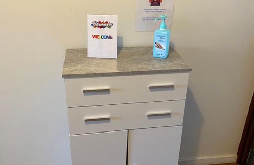 Nord - Gare House | Chambre calme (Venus) - Proche Gare & Hyper centre