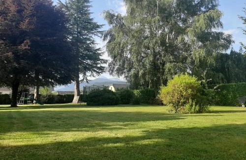 Pouzac Bed & Breakfast | Chambre Candésie