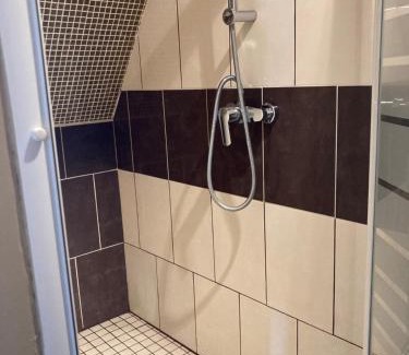La Fleche Bed & Breakfast | Chambre Capucine
